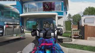 My best cod clips near the end of bo7 part 1/4