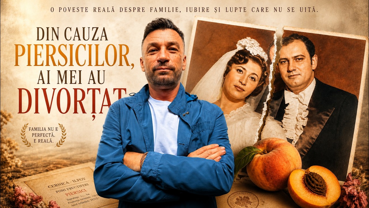 Mama l-a părăsit abia după AVC!