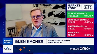 Google Likely The Number One Beneficiary Of Ai In The Long Run, Says Light Streets Glen Kacher