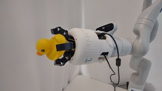 Print-N-Grip: A Disposable, Compliant, Scalable and One-Shot 3D-Printed Multi-Fingered Robotic Hand