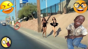 Try Not To Laugh Challenge 😂 ▶️ LEVEL 59 | Instant Regret Fails Compilation 2025