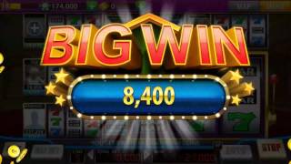 Classic Diamond - Lucky Win Casino 🎰 Android Gameplay Vegas Casino Slot Jackpot Big Mega Wins Spins screenshot 5