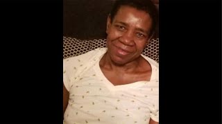 FUNERAL SERVICE FOR THE LATE YVONNE VAUGHNS