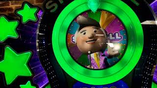 MR.PS BOGNOR REGIS FRUIT MACHINE GAMEPLAY #13