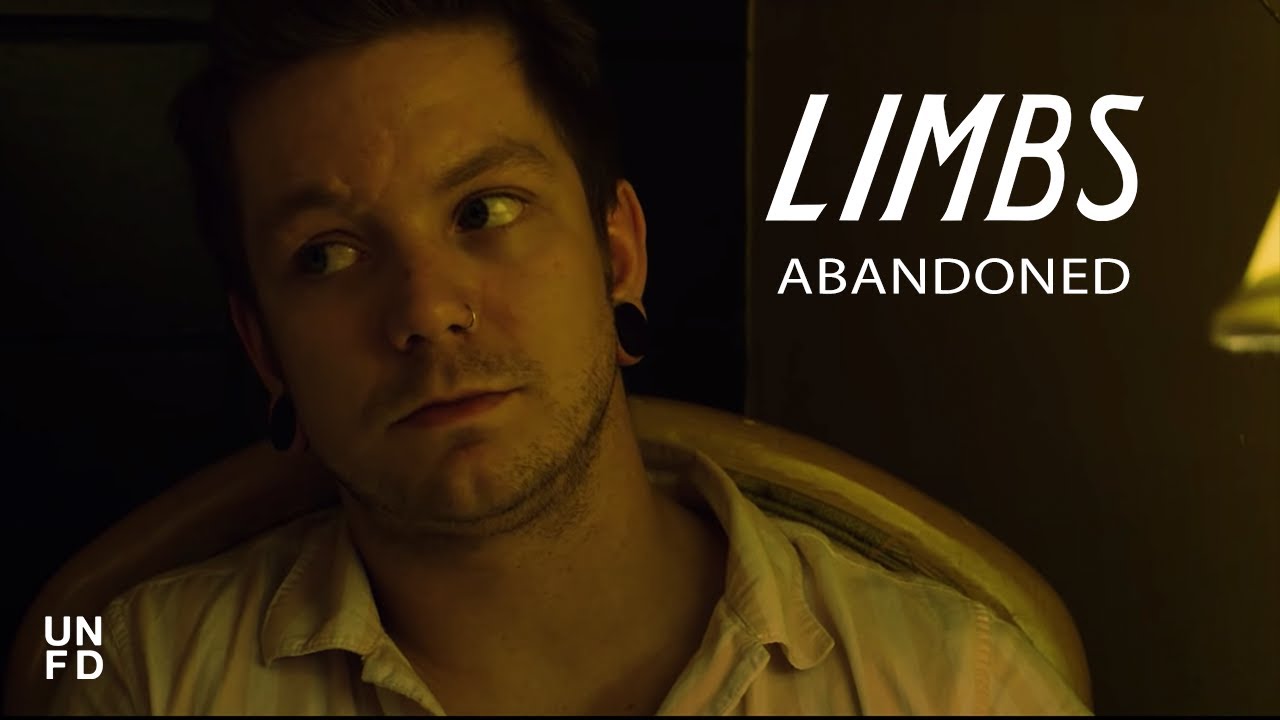 LIMBS   Abandoned Official Music Video