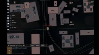 Crew Member Robs Me in My Own Game (Emergent Drama Dev Log)