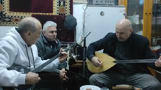 MEHMET BALKIŞ - SABAHTAN UYANMIŞ (UYLE GELİN)