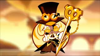 Cookie Run - Timekeeper Cookie's Theme - Slowed + Rerverb