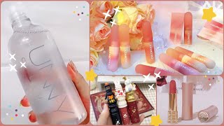 MỸ PHẨM NỘI ĐỊA TRUNG | CHINESE COSMETICS | NHÌN LÀ THÍCH | NGẮM LÀ YÊU #134