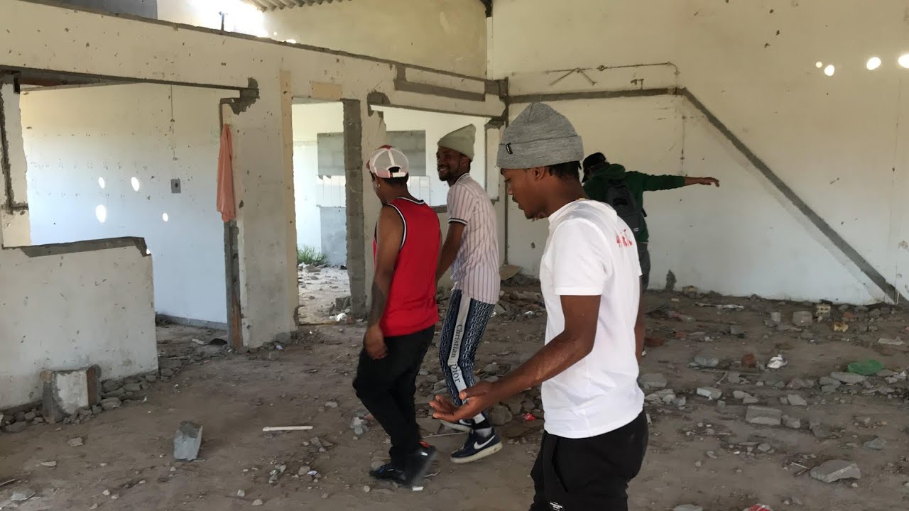 Waar was jy ?[OGBEEZA FT RALLIES]PYS VISUALS.PROD BY nastyrecordz 