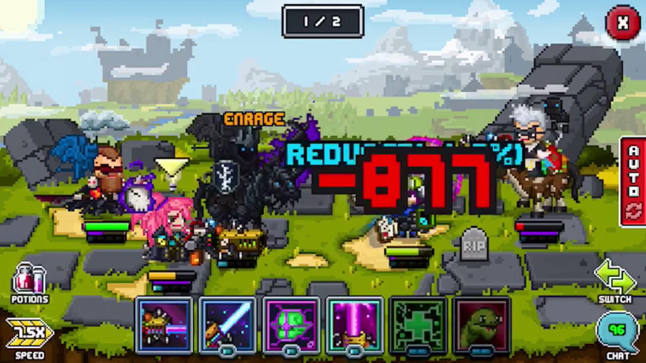 MushyMotha vs Tobeyg44