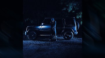 NEWLIGHTCHILD x PEPEL NAHUDI Type Beat - "ENEMY"