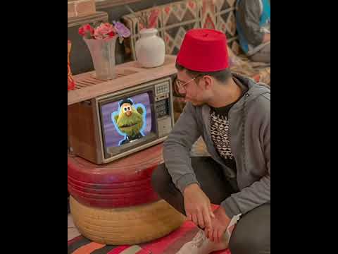 نوستالجيا تتر ظاظا و جرجير نوستالجيا ظاظا وجرجير 