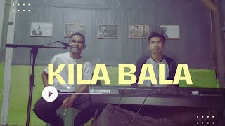 LONING APA // KILA BALA || Cipt Ignatius Ibanus Bura - Cover Erwin Terang