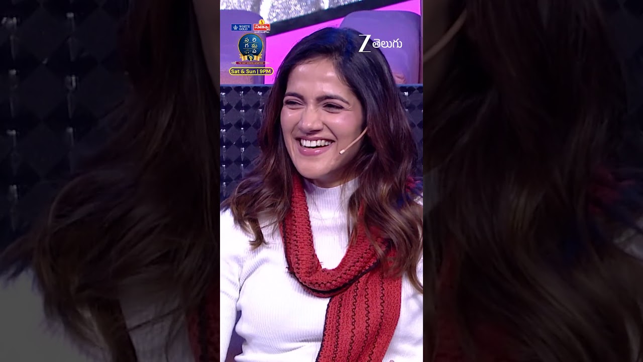 SaReGaMaPa The Next Singing Sensation | Sat & Sun 9 PM | Zee Telugu