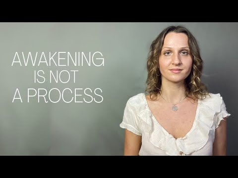 How to Stop Suffering Emotionally: ‘Non religious / Spirituality’ Awakening | Nonduality
