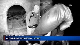 FBI analyzes DNA from glove found near Nancy Guthrie’s home as search continues