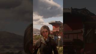 Madam Nazar Location for May 25 #reddeadredemption #madamnazar #shorts