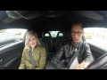 Madeline Juno im Interview | Carpool Karaoke | Die singende Fahrgemeinschaft