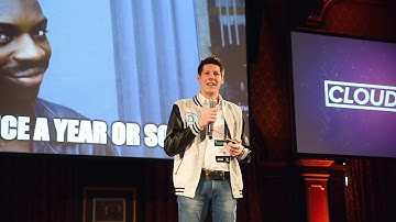 CloudFest 2019 Hackathon Timelapse Aftermath