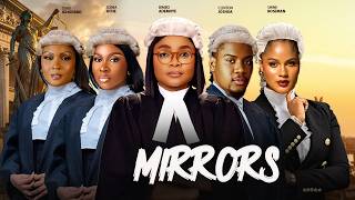 MIRRORS - BIMBO ADEMOYE, SONIA UCHE, CLINTON JOSHUA | latest nigerian movies 2026