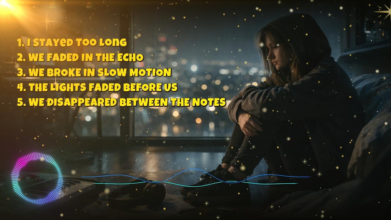 The Best 5 Emotional Remix Songs!💙