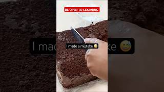 Home Baking Tip Be Open To Learning