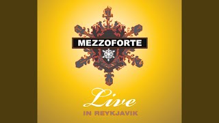 Video voorbeeld van "Mezzoforte - Drive"