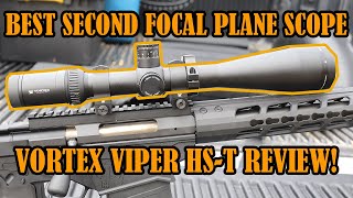 Vortex Viper HS-T Review!