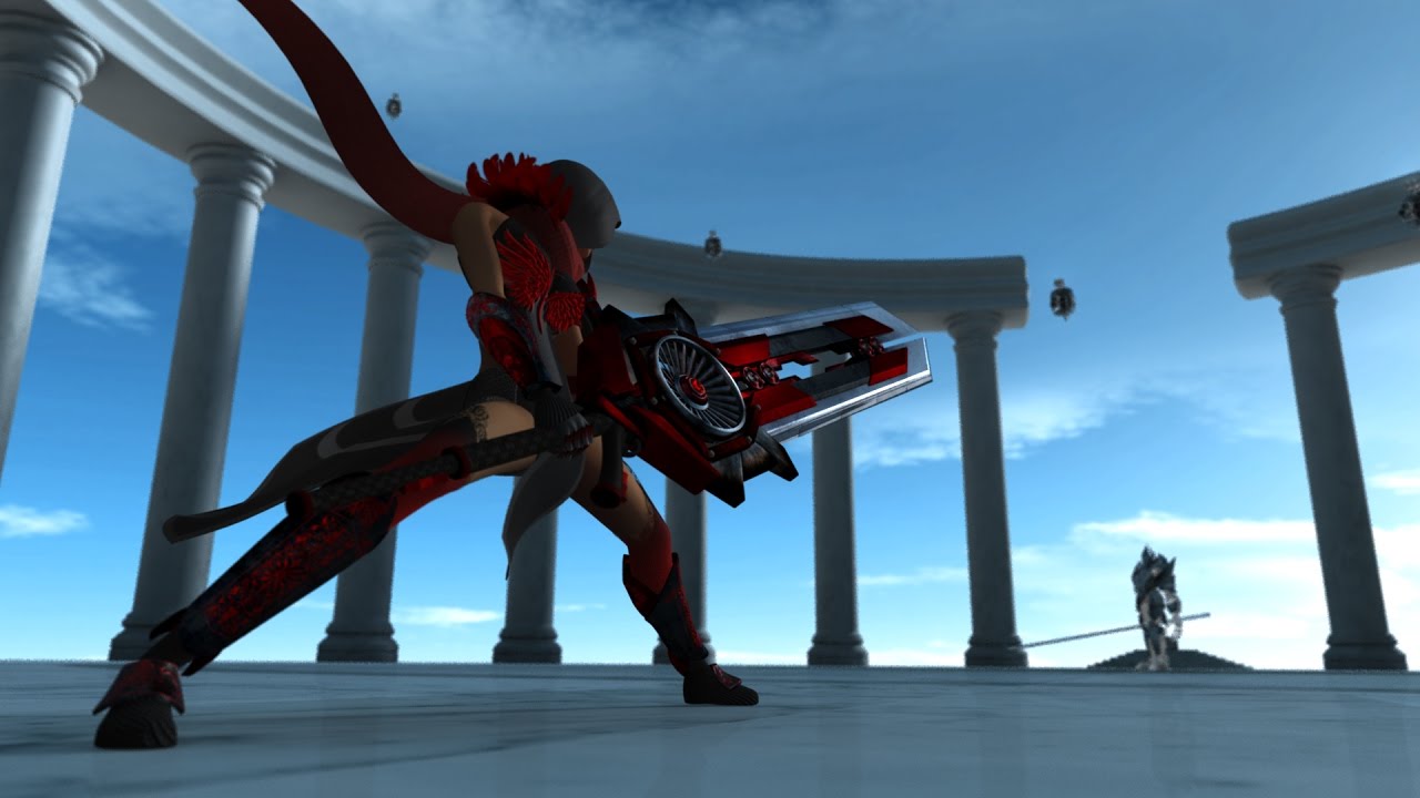 The Blood Goddess YouTube