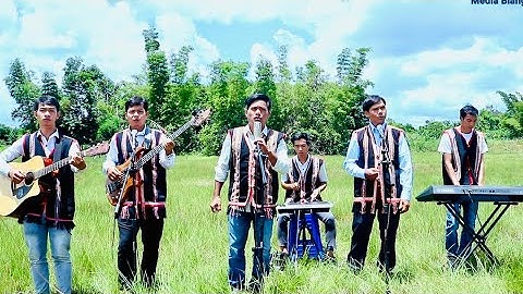 THÁNH CA JƠRAI TC: 200  - HRƠI ƠI ADAI IÂU DJƠ ANĂN KÂO