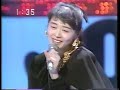 小泉今日子 ☆ 快盗ルビイ