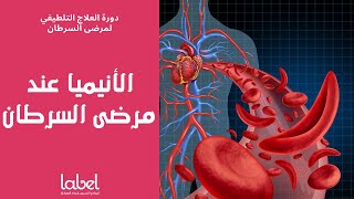 Anemia & fatigue (7) | الأنيميا عند مرضى السرطان | د. معاذ طحان