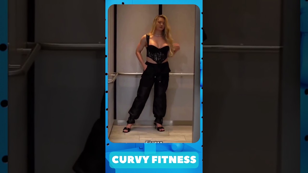 The Sweating Blonde: Unlocking the Fitness Potential 