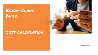 Cloud Apps - Build - Calculate the product cost