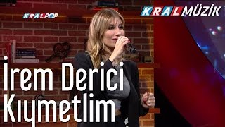 İrem Derici - Kıymetlim (Mehmet'in Gezegeni)