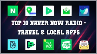 Top 10 Naver Now Radio Android Apps screenshot 2