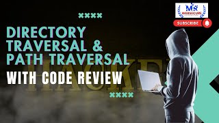 A Basic Code Review Guide: Directory Traversal and Path Traversal