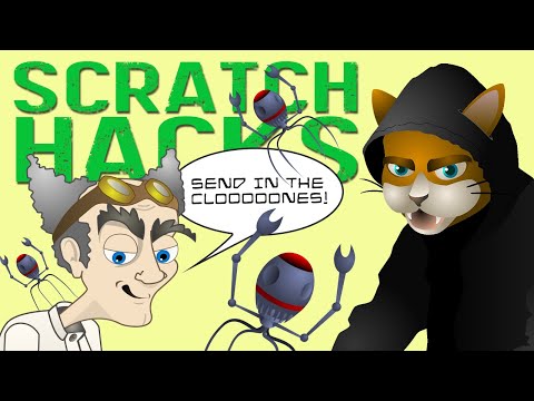 How to Make Your Clones Work in Scratch