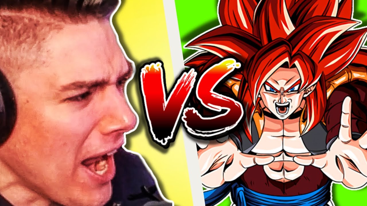 If you SUMMON it you USE it vs Nanogenix (7th Anniversary Dokkan Battle)