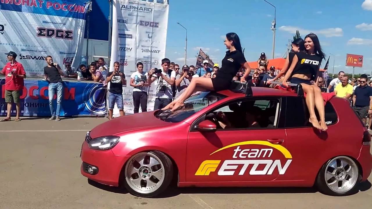 Когда автозвук в оренбурге