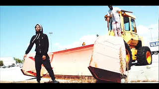 Plug Right Hand - Grind Time Like Curry Official Music Video