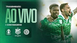 AO VIVO: UberLÂNDIA x ASA | SÉRIE D 2026 | FINAL