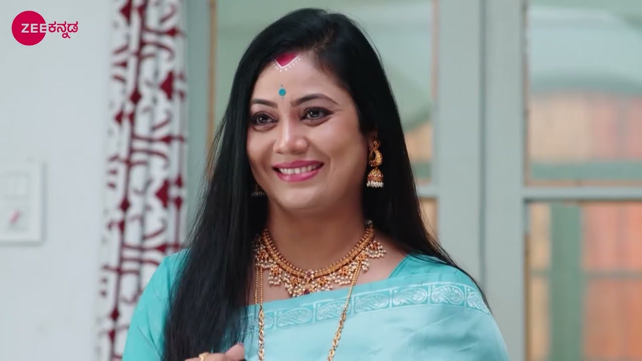 ಶ್ಯಾಮಾ ಅಖಿಲ್‌ಗಾಗಿ ಹಾಡೊಂದನ್ನು ಹಾಡುತ್ತಾಳೆ - Krishna Sundari - Full Ep - 243 - Zee Kannada