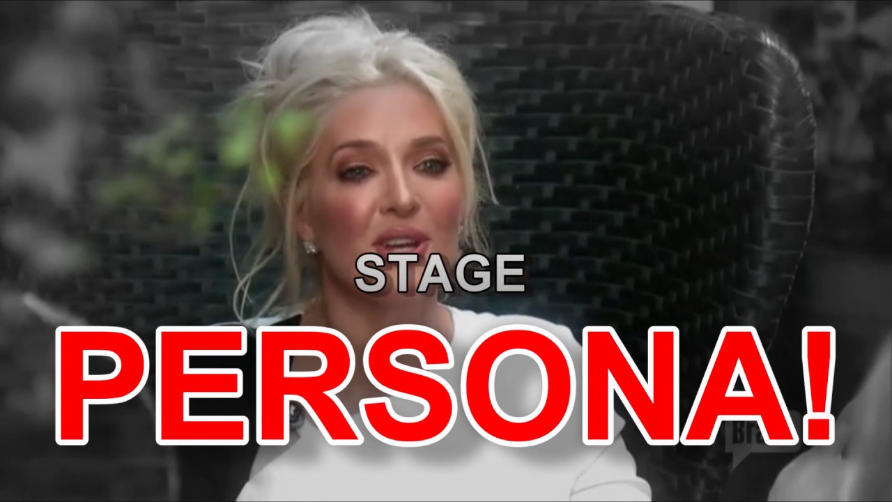 RealiTea Parody Panty Gate 2017 (Law & Order Edition) YouTube