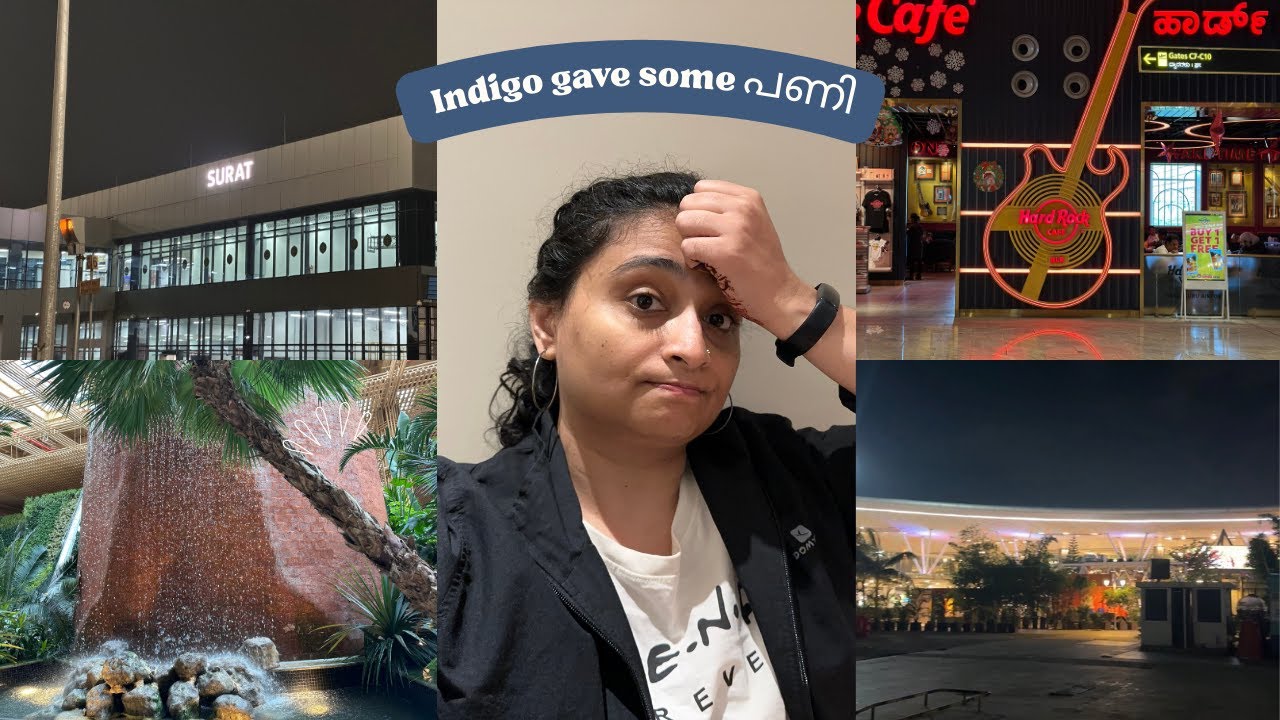 This Is How Our Daman Trip Ended | Unexpected chaos | Final day Vlog