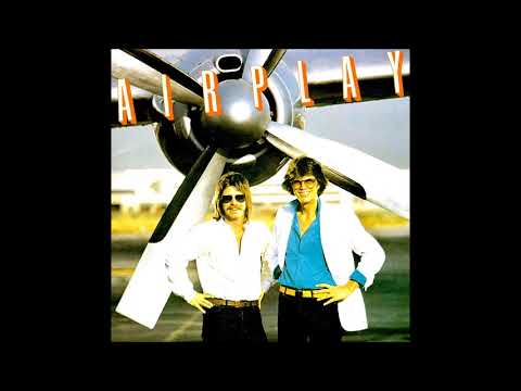 Airplay - It will be alright [lyrics] (HQ Sound) (AOR/WESTCOAST
