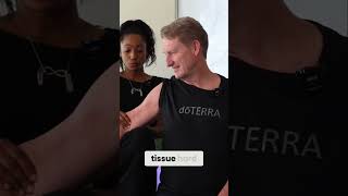 Fascia Densification Release Tissue Tension And Improve Movement