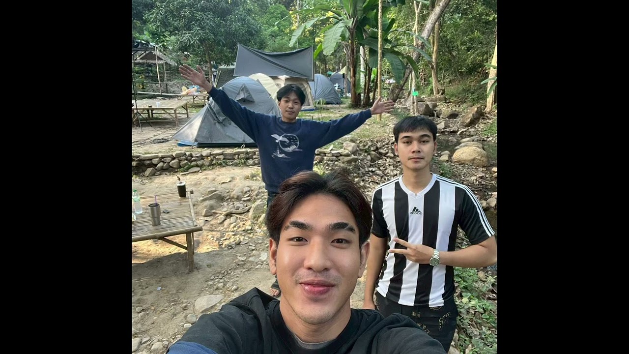 SURAKARN  - วาเลนไทน์ (Valentine) ft. MORFIAZ