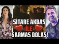 Murat Dalkılıç ve Sitare Akbaş Aşkı Alacatı'nda Kanıtlandı 🌊